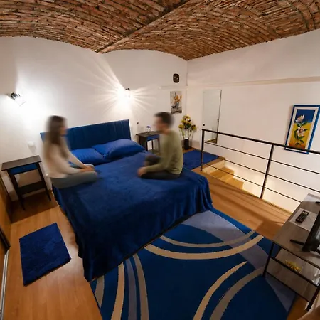 Apartment Vandi