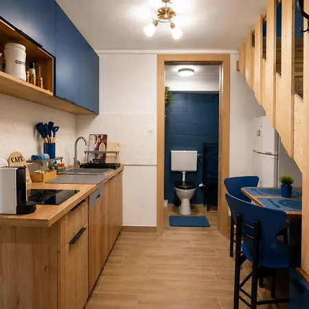 Apartment Vandi *